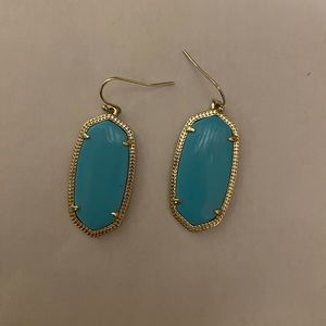 Kendra Scott Lee earrings